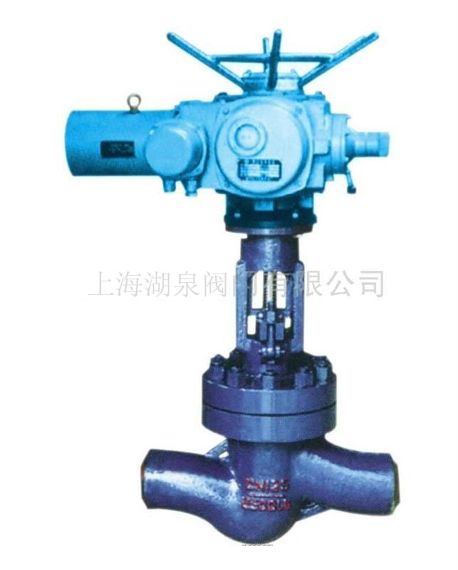 电动水封截止阀