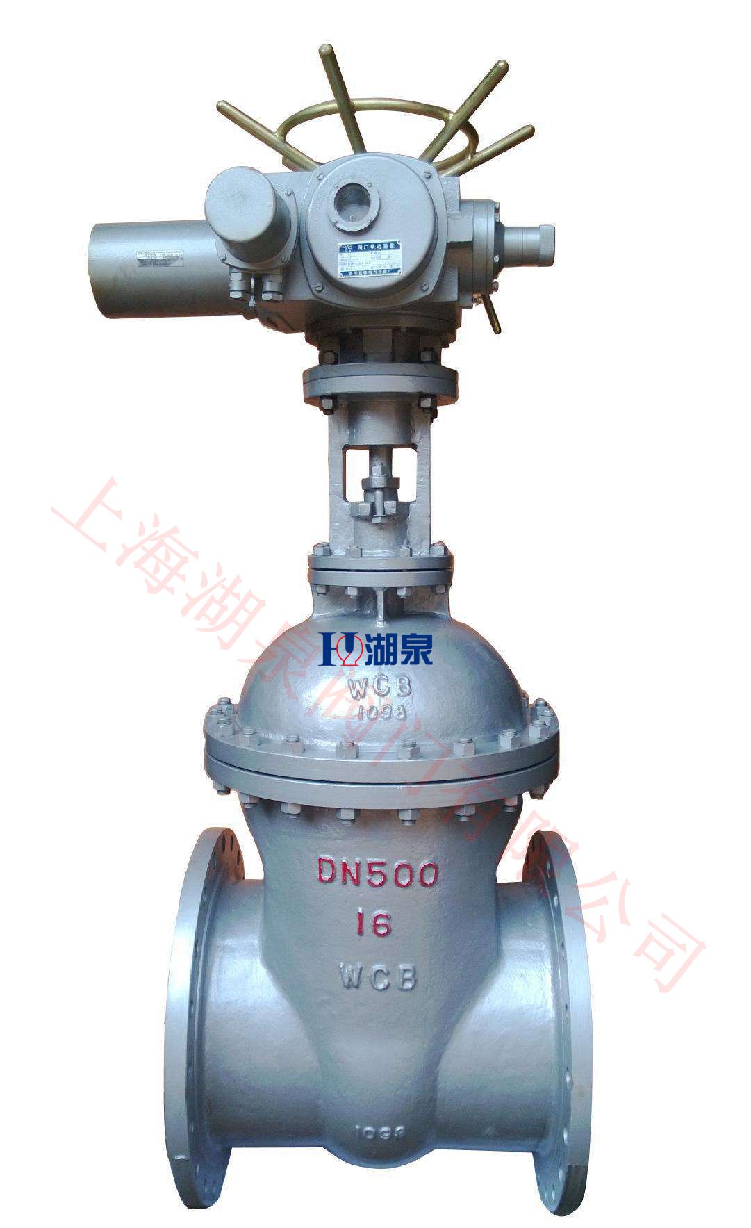 电动法兰闸阀价格