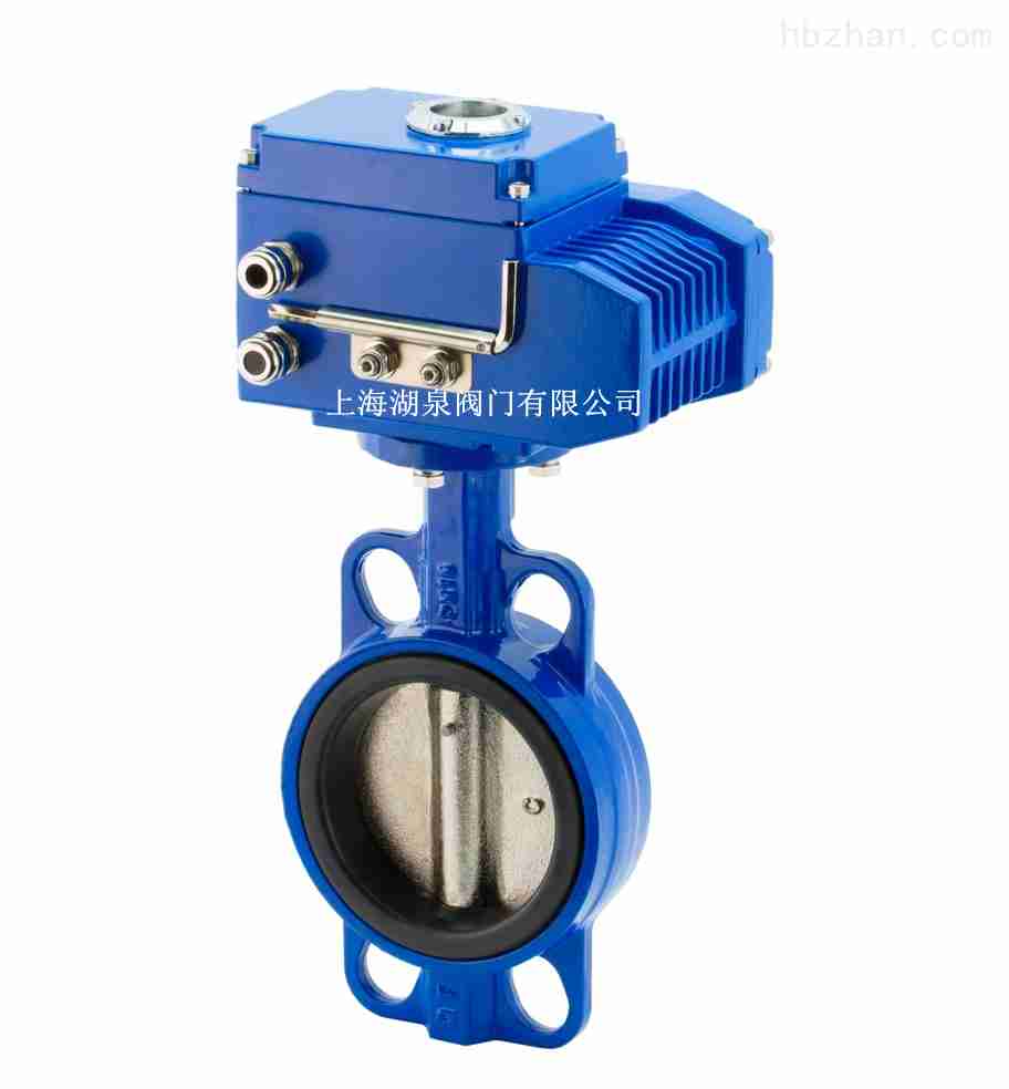 电动蝶阀D971X-10 DN100