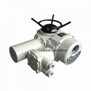 上海彩神购彩购彩大厅Z15-24B防爆型阀门电动装置生产厂