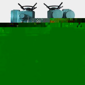 DN300PN4.0的电动闸阀