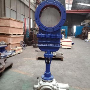 电动排泥闸阀PZ973H-10C-dn250生产厂家