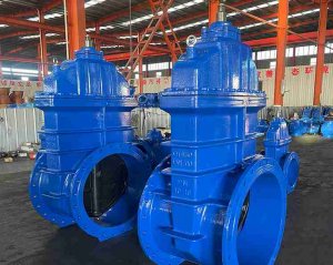 上海彩神购彩购彩大厅电动闸阀Z941H-16 /25C dn600 （大口