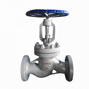 截止阀J41H-64 DN25\DN20介质为高温蒸汽锻钢