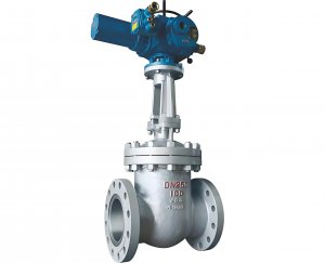 电动法兰闸阀DN250 Z941H-10C上海彩神购彩购彩大厅