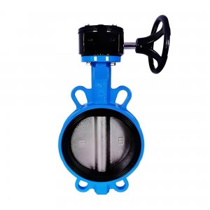 手动蝶阀D371X-16 DN200mm，DN250mm，DN350mm对夹