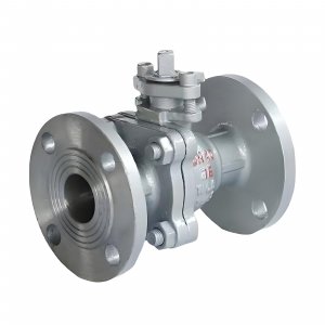 球阀Q41F-16C，DN150（配带法兰、垫片、螺丝