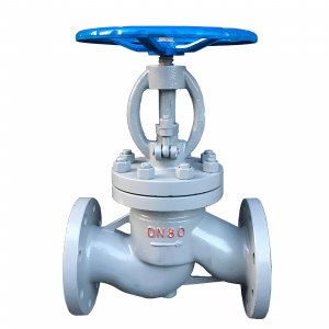 截止阀DN80/PN25阀门生产厂家	