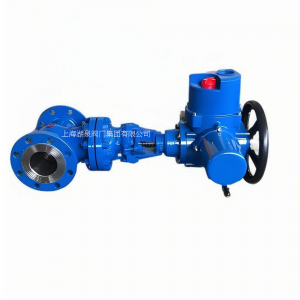 电动闸阀Z941H-16C DN80配法兰及连接件\铸钢