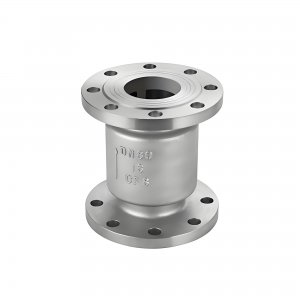 止回阀|H42H- 16C|DN150|GB/T32808|GB/ T12224