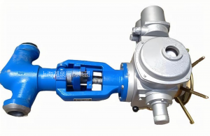 电动截止阀J961Y-320V\DN20高温高压