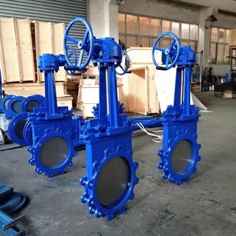 刀闸阀厂家